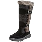 Cougar Tamarack Suede Packer Nylon Boot