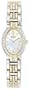 Citizen Women's EW8724-53D Eco-Drive Silhouette Crystal Watch