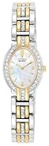 Citizen Eco-Drive Women's Silhouette Crystal Watch #EW8724-53D