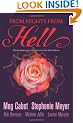 Prom Nights From Hell: Five Paranormal Stories