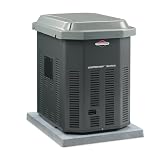 Briggs & Stratton 40222 7,000 Watt Automatic Home Standby Generator
