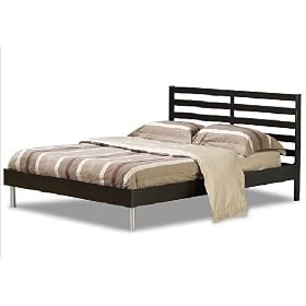 Furniture FX - Concord 3 Piece Bedroom Set Furniture FX - Bedroom Sets