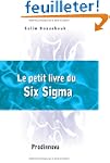 Le Petit Livre Du Six Sigma