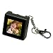 Digital Foci PAO-150 1.5-Inch Pocket Album OLED Keychain Digital Photo Viewer (Warm Gray)