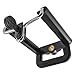 SizzleShotTM Selfie Stick monopod. Plug and shoot. Quick, simple and reliable. Just insert the wire plug into your cell's headphone jack and take pictures with the remote shutter control on the handle. No recharging or pairing required. Adapter mount for cell phone or camera. Take the best photos and videos with your Apple iPhone 6, 5 or 4, Samsung Galaxy 5 or 4 and other Android phones. Beautifully packaged for retail display or gifts. Great support from US company. Satisfaction guaranteed.