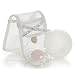 Baby Dior Pink Dummy