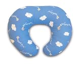 Boppy With Slipcover Kites