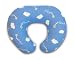 Boppy With Slipcover Kites