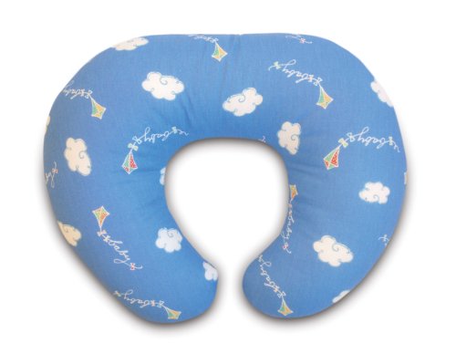 Boppy With Slipcover Kites