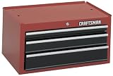 Craftsman 9-65030 Chest Intermediate 3 Drawer 26-Inch