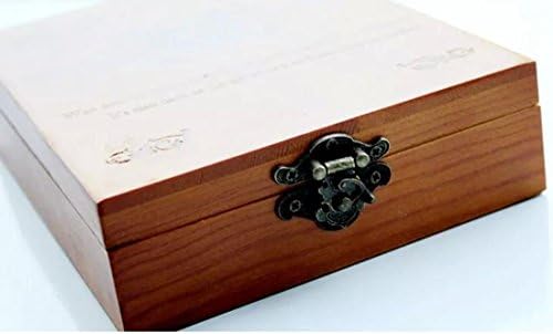 Tonith® Fashion Twilight Vampire and Werewolf Badge Vintage Wax Seal Stamp Classical Antique Creative Mysterious Stamp Maker Kit (Vampire Badge)