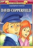 Charles Dickens: David Copperfield