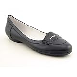 IMAGE OF Scarpe Diem Women's SD0038 Flat,Black Calf,8.5 M US