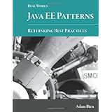 real world java ee patterns rethinking best practices