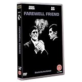 Farewell, Friend ( Adieu l`Ami ) ( Due Sporche Carogne ) [ NON-USA FORMAT, PAL, Reg.2 Import - United Kingdom ]