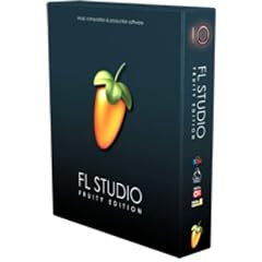 FL Studio 10 Fruityloops Edition