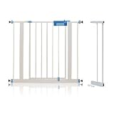 Safetots - Lindam Easy Fit Classic Stair Gate 88cm - 95cm [Baby Product]