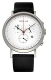 BERING Time Herren-Armbanduhr Slim Classic Chronograph 10540-404