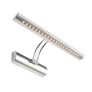 Bewertung und Ratgeber von Die Besten Dailyart® Dual-Lichtquelle LED 7w Winkel einstellbar Wandleuchte AC90-265V Spiegelleuchten Bewertung und Ratgeber von Die Besten Dailyart® Dual-Lichtquelle LED 7w Winkel einstellbar Wandleuchte AC90-265V Spiegelleuchten