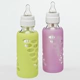 Protective Bottle Sleeve 8 oz