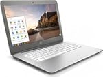 HP Chromebook 14 - New Version (Snow...