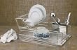 RSVP Double Dish Rack