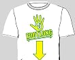BIG DICK T-SHIRTS - $5 FOOT LONG T-SHIRTS - BIG COCK T-SHIRTS - FUNNY SEX SHIRTS