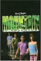 The Mountain of Adventure