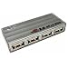 Cables Unlimited USB 2.0 4-Port Hub - USB-1810