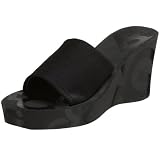 BCBGirls Women's Shandra Slide Sandal