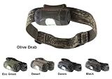 Vizion eLED Headlamp - In Your Choice of Colors