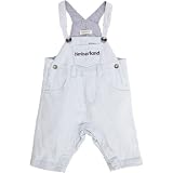 Salopette B�b� TIMBERLAND