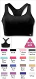 Champion Womens Shiny Seamless Sports Bra