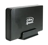 2tb (2000gb) Ultraspeed USB 2.0 External Hard Drive