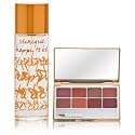 Happy To Be by Clinique for Women Happy To Be Colorful Set Includes: 1.7 oz Perfume Spray + Clinique Colour Surge Lip Compact