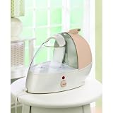 Cool Mist Nursery Humidifier