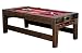 2-in-1 drehbarer Multi-Funktions-Spieltisch
