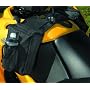Raider ATV-1 ATV Black Tank Bag