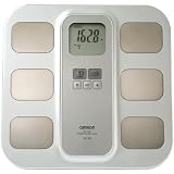Omron Body Fat Monitor and Scale