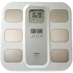Omron Body Fat Monitor and Scale