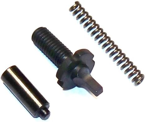 Front Sight Post Parts Kit - Square Front Sight Post, Detent and Spring for AR-15 Sporting Rifle - Rock River Arms
