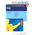 PNF: Therapiekonzepte in der Physiotherapie