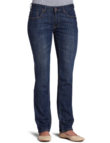 Dickies Women's Relaxed Fit Straight Leg Jean product image