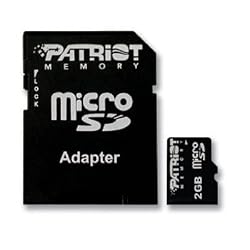 2Gb 2G Micro SD TF Memory Card For BLACKBERRY 8300 8830 PLUS FREE Card READER/WRITER