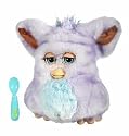 Furby Purple with Blue Belly