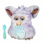 Furby Purple with Blue Belly