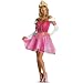 Sassy Disney Aurora Prestige Teen Costume