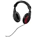 Hama HK-3031 Over-Ear Stereo Headphones