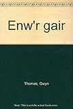Enw'r gair