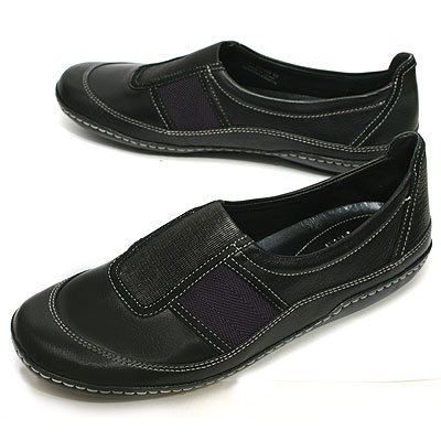 Buy Cole Haan  Cole Haan Nike Air  G series -- *Air Astra Slip on Black D24019 -- Ladies